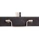 VENTURE HOME Stathera - Paraplysten - Granit
