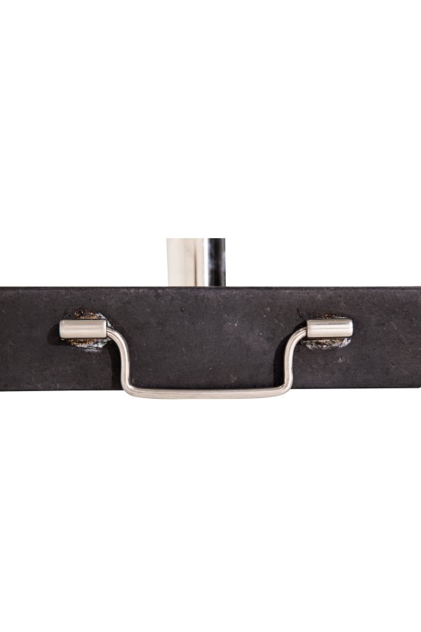 VENTURE HOME Stathera - Paraplysten - Granit
