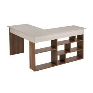 NORDV�RK Vesper � skrivebord i kashmir, valn�tttre