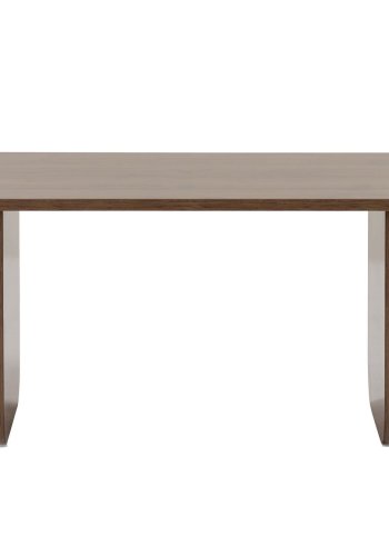 NORDV�RK Akira � Venezia salongbord i valn�tt