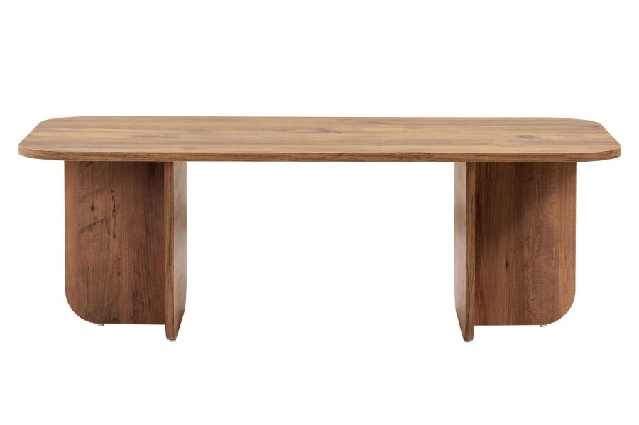 NORDV�RK Akira � Salongbord i atlantisk furu