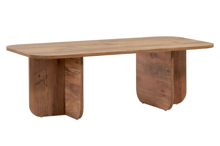 NORDV�RK Akira � Salongbord i atlantisk furu