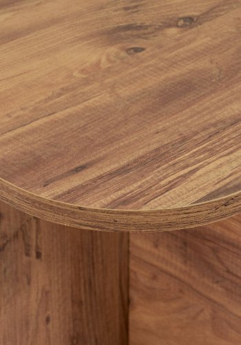 NORDV�RK Akira � Salongbord i atlantisk furu