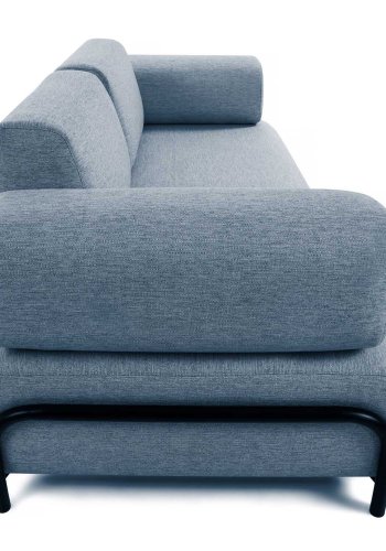 KAVE HOME Compo armlen - bltt stoff 