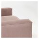 KAVE HOME Blok 3 pers. sofa - lyser�d fl�jl 