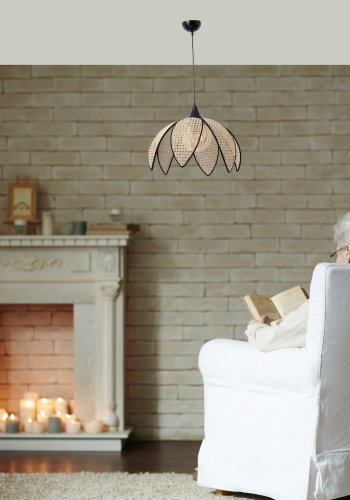 LUMI Guimarães lysekrone -846STL1874