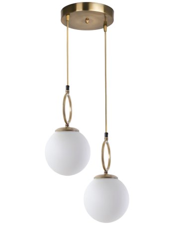 LUMI Annecy lysekrone -846STL2825