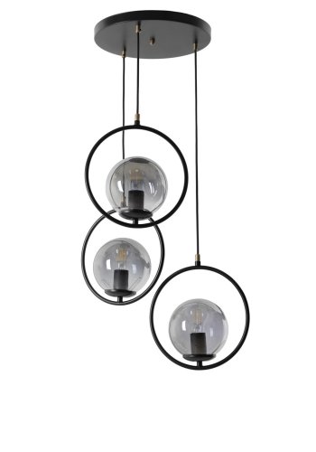 LUMI Valence lysekrone -846STL2840