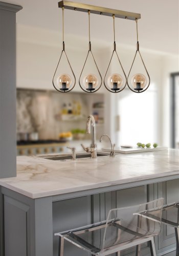 LUMI Mérida lysekrone -846STL2858