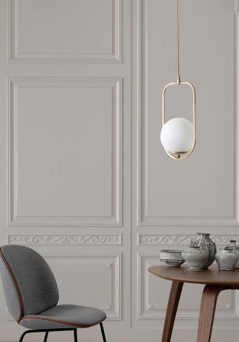 LUMI Auranthia lysekrone -846STL2887