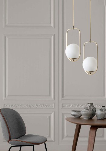 LUMI Épinal lysekrone -846STL2888