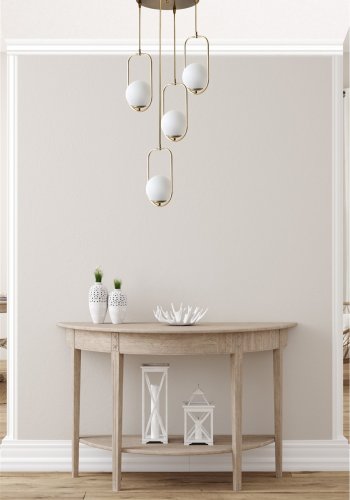 LUMI Grosseto lysekrone -846STL2890