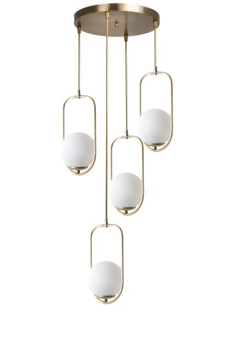 LUMI Grosseto lysekrone -846STL2890