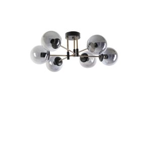 LUMI Astraia ljuskrona -846STL2948