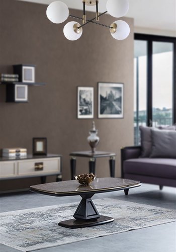 LUMI Toulon lysekrone -846STL2951