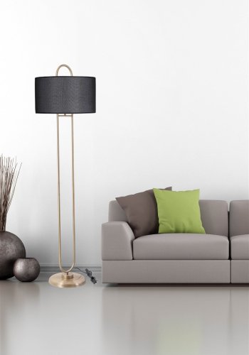 LUMI gulvlampe -846STL2969