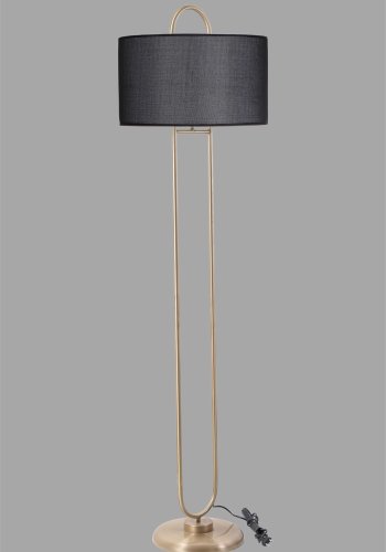 LUMI gulvlampe -846STL2969