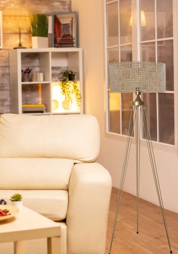 LUMI Alcobaça gulvlampe -846STL3572