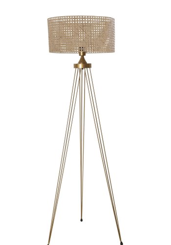 LUMI Alcobaça gulvlampe -846STL3572