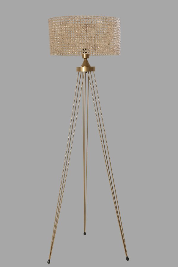 LUMI Alcobaça gulvlampe -846STL3572