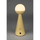 ZUIVER Bordlampa Bello Citron