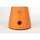 ZUIVER Bordslampa Bello Orange