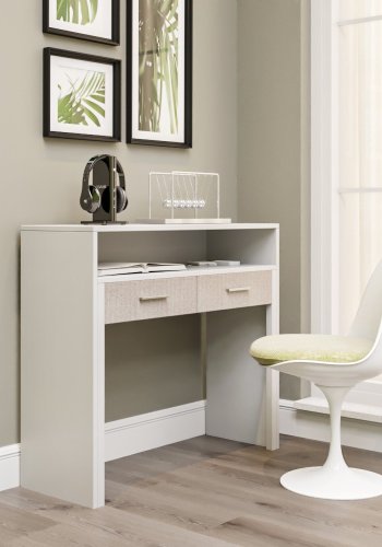 NORDVRK My Desk Studiepult, Hvit