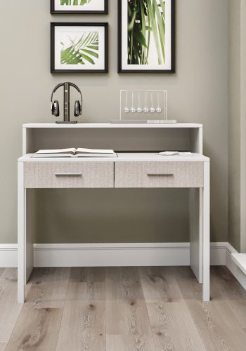 NORDVRK My Desk Studiepult, Hvit