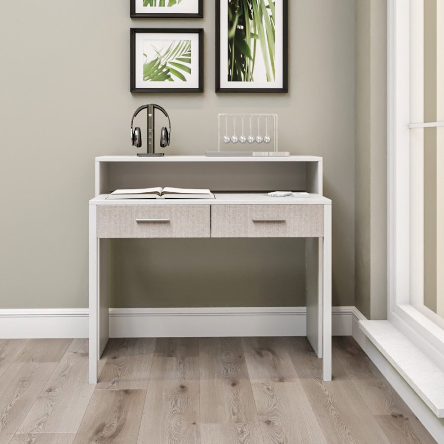 NORDVRK My Desk Studiepult, Hvit