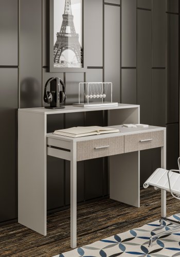 NORDVRK My Desk Studiepult, Hvit