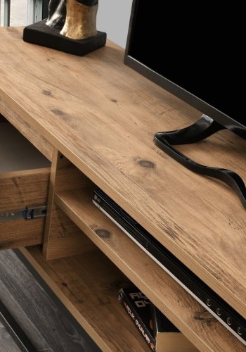 NORDVRK Belinda TV-stativ, sortFu