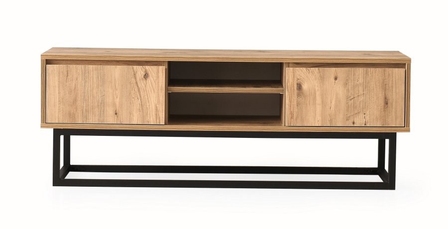 NORDVRK Belinda TV-stativ, sortFu