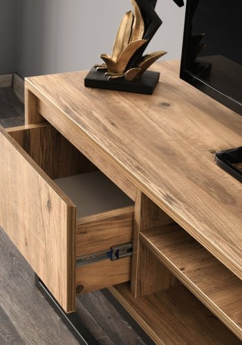 NORDVRK Belinda TV-stativ, sortFu