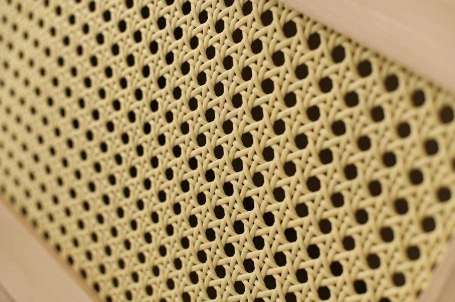 NORDVRK Hapsiyas TV-stativ, OakSort