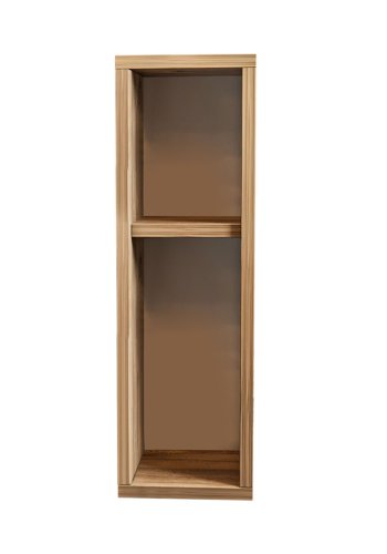 NORDVRK Turra Nattbord, Furu