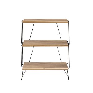 NORDVRK Lazando sidobord, furu