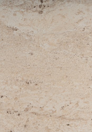 NORDVÄRK Defne - guld, travertin sofabordsst