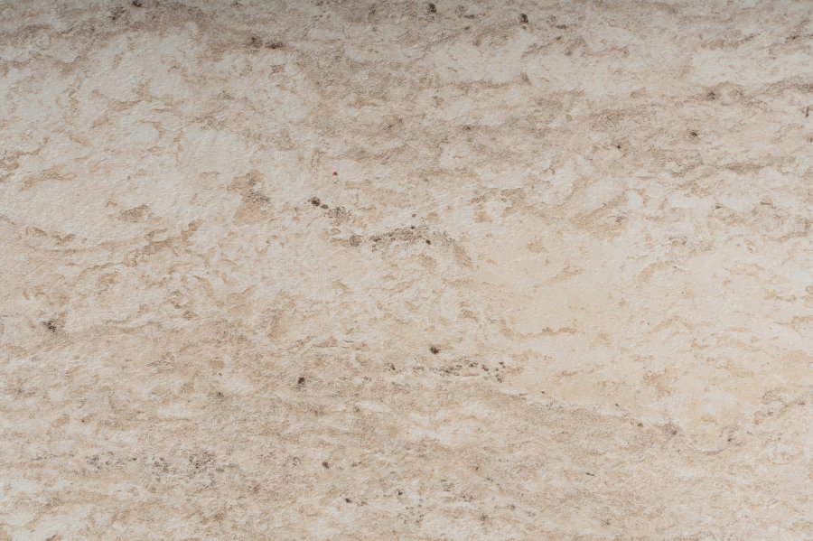 NORDVRK Life sidebord, med 2 hyller, rektangulrt - travertin melamin (60x20)