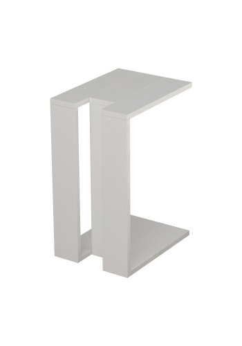 NORDVRK Muju sidebord, hvit