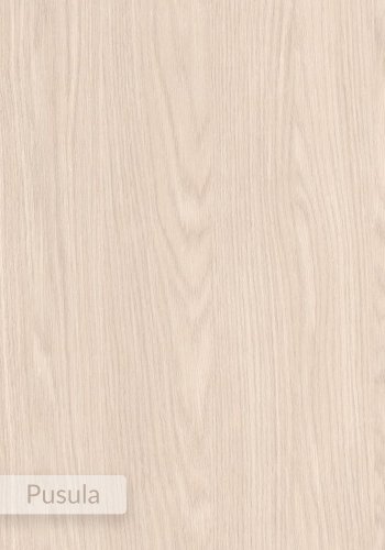 NORDV�RK Dotta - Kremfarget nattbord