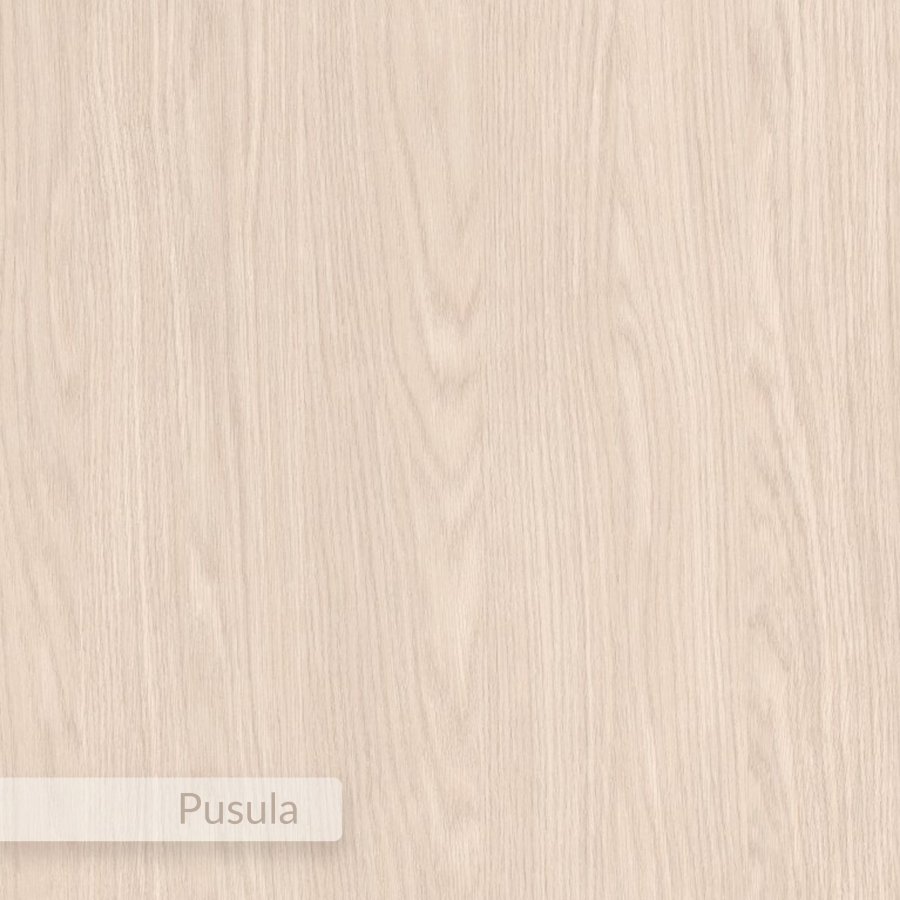 NORDV�RK Dotta - Kremfarget nattbord