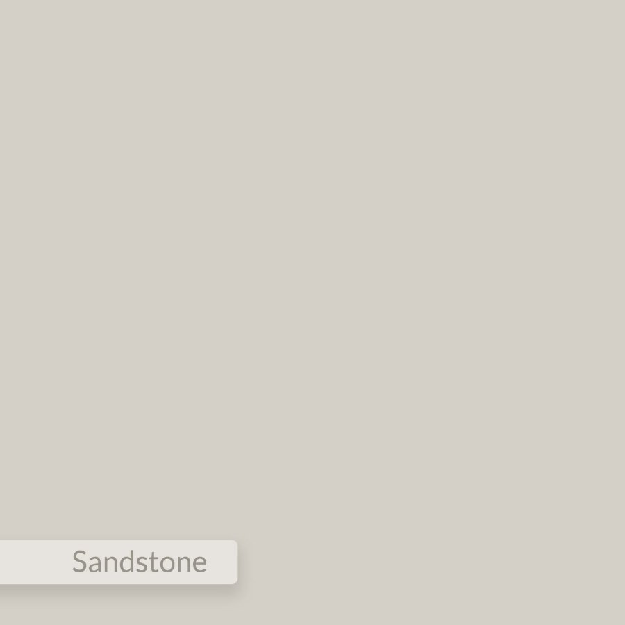 NORDV&Auml;RK Luno - Sandsten S&auml;ngbord