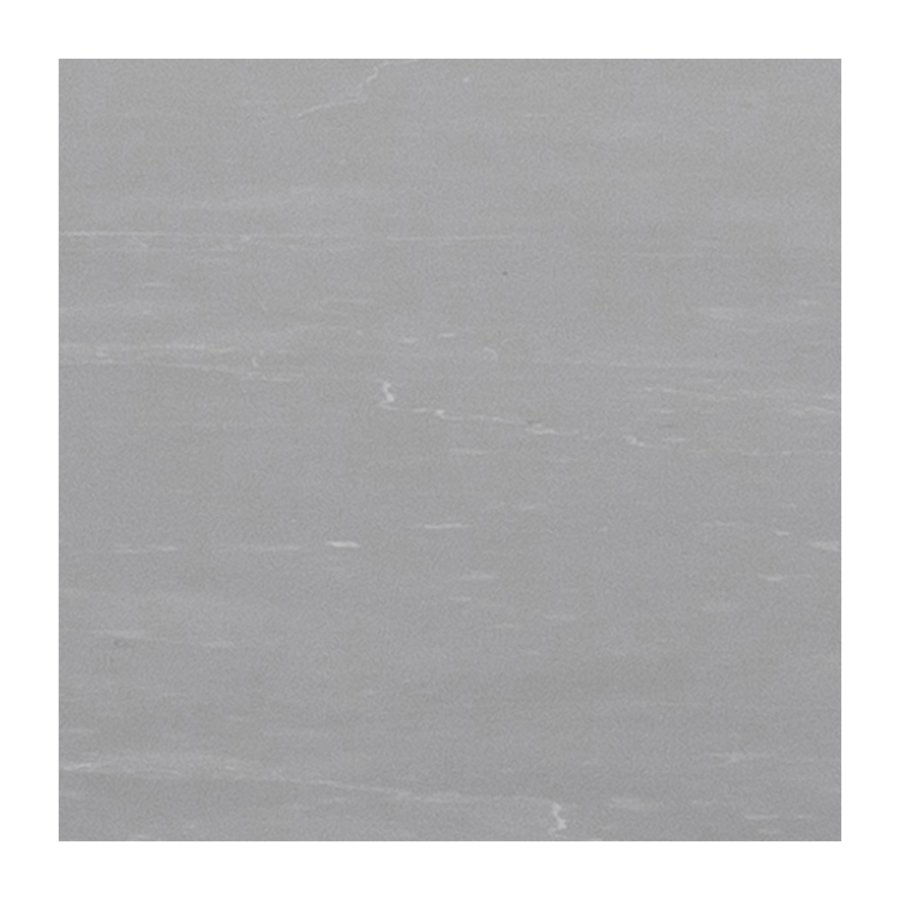 ACT NORDIC Amble rund spisebord - sort melamin og metal (110)