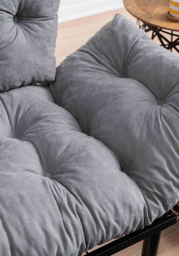 NORDVRK Nitta - Gr 2-manns sovesofa