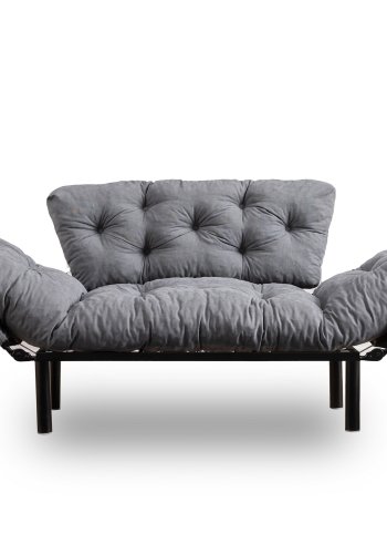 NORDVRK Nitta - Gr 2-manns sovesofa