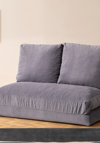 NORDVRK Taida - Gr 2-manns sovesofa