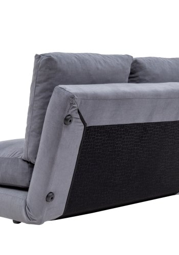 NORDVRK Taida - Gr 2-manns sovesofa