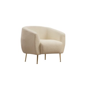 NORDVRK Eses - Krmfrgad Bouclette-ftlj