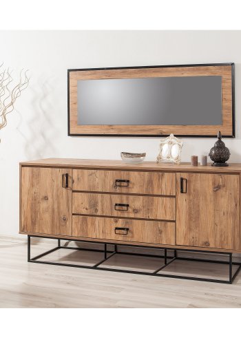 NORDVRK Quantum Console, Atlantic PineSort