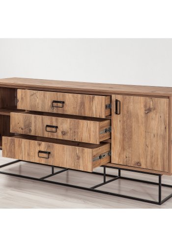 NORDVRK Quantum Console, Atlantic PineSort